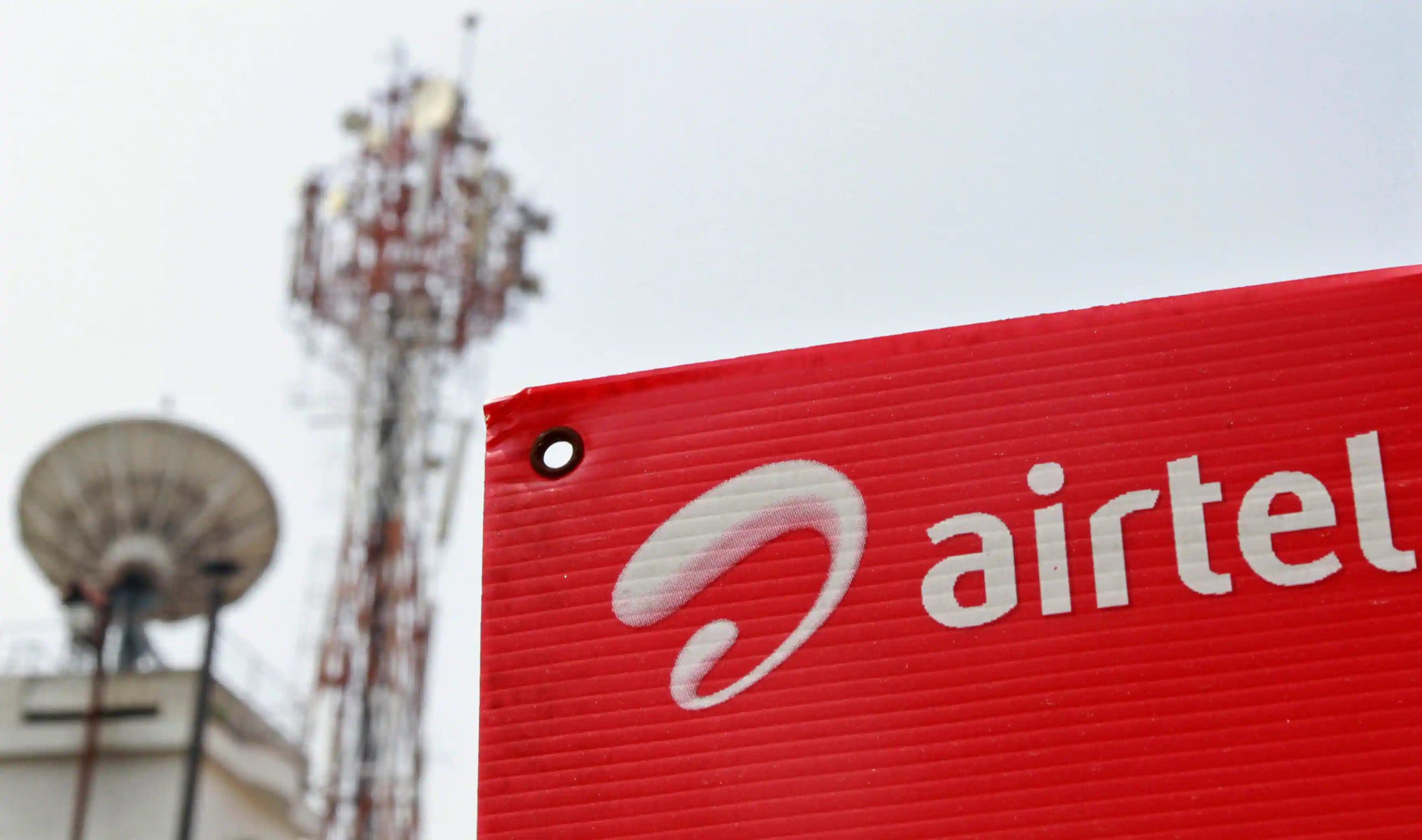 airtel logo scaled