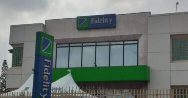 fidelity bankX