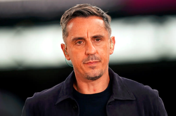 Gary Neville Urges Arsenal and Liverpool to Seize Opportunity Amid Manchester City’s Dip