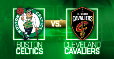 Celtics Hand Cavaliers First Loss of the Season, Ending Cleveland’s 15-Game Win Streak with a 120-117 Victory