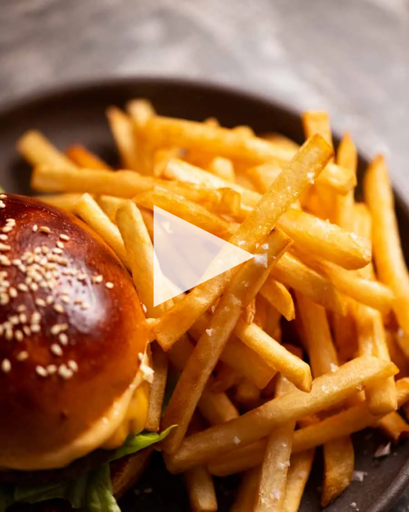 MUST READ: Mastering the Art of Perfect French Fries: A Step-by-Step Guide