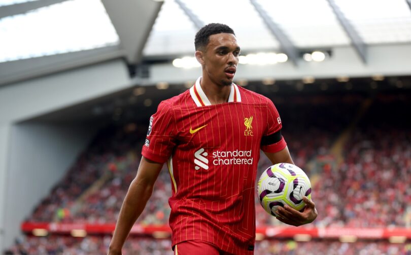 Trent Alexander-Arnold Urged to Sign New Contract Following Liverpool’s Triumph Over Real Madrid