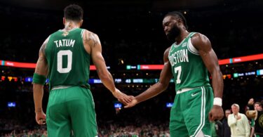 Hardwood Heartbreaks: Celtics Injury Report Key Updates Ahead of Cavaliers Clash