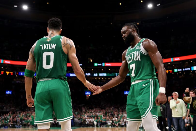 Hardwood Heartbreaks: Celtics Injury Report Key Updates Ahead of Cavaliers Clash