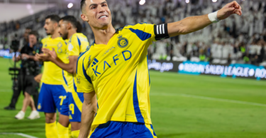 cristiano ronaldo al nassr celebrates 941796781