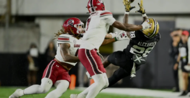 How to Watch Vanderbilt vs. Tennessee: Time, TV Channel, Live Stream – November 30, 2024