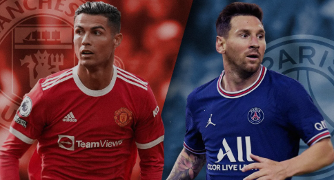 Ronaldo vs. Messi: Who Truly Deserves the Title of 'The Greatest of All Time