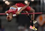 Mutaz Essa Barshim: The Soaring Legend of High Jump