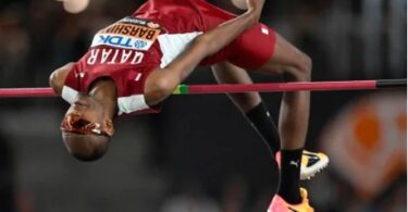 Mutaz Essa Barshim: The Soaring Legend of High Jump