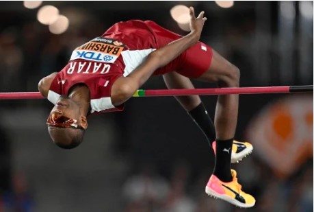 Mutaz Essa Barshim: The Soaring Legend of High Jump