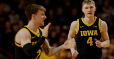 What to Expect from the Iowa Hawkeyes Basketball Team in 2024-2025