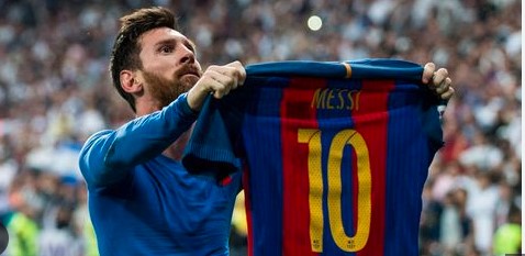 I belong to Barcelona” – Lionel Messi expresses his desire to return to Catalonia