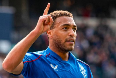 Rangers ace Dessers handed lifeline in bid to end international exile