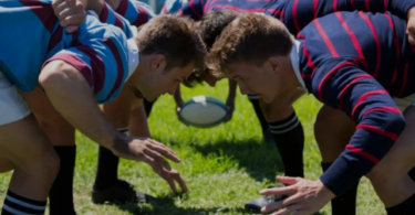 Rugby: A Comprehensive Guide