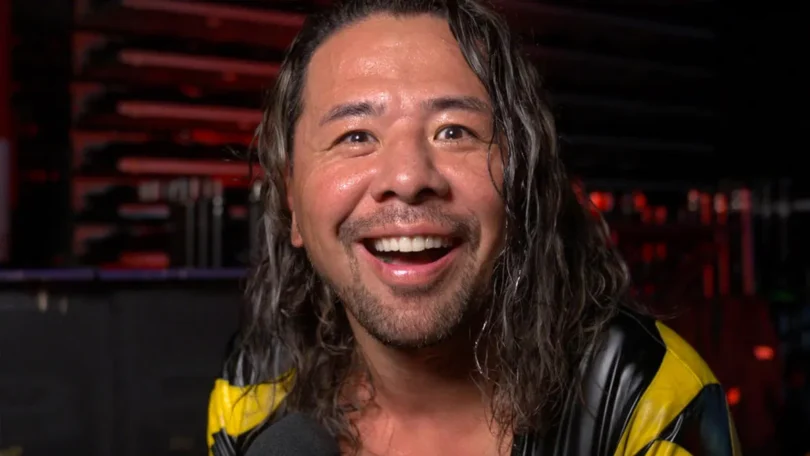 shinsuke nakamura november 15 a