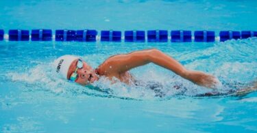 The History of Swimming: From Ancient Origins to Modern Sport