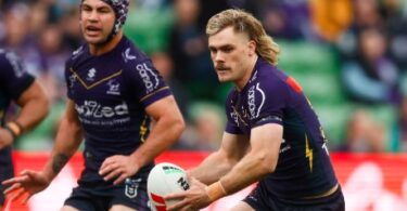 Ryan Papenhuyzen reportedly agrees one-year contract extension with Melbourne Storm Ryan Papenhuyzen reportedly agrees one-year contract extension with Melbourne Storm