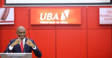 uba board