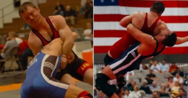 What are the differences between Freestyle and Greco-Roman wrestling?