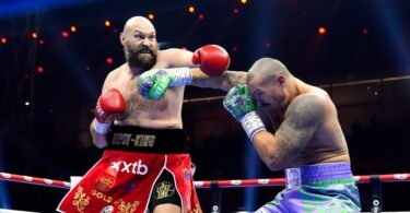 Tyson Fury Rages After Oleksandr Usyk Defeat: Claims He Was ‘Robbed’ and Opponent ‘Got a Christmas Gift’