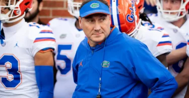 UNLV Hires Dan Mullen as Head Coach: A Bold Move to Revitalize the Program