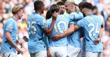 EPL: Manchester City's 115-Count Hearing Ends, Verdict Awaited