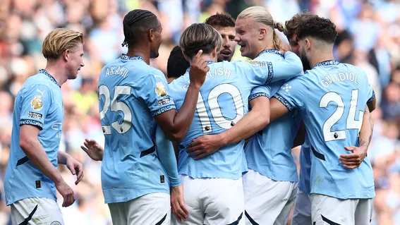 EPL: Manchester City's 115-Count Hearing Ends, Verdict Awaited