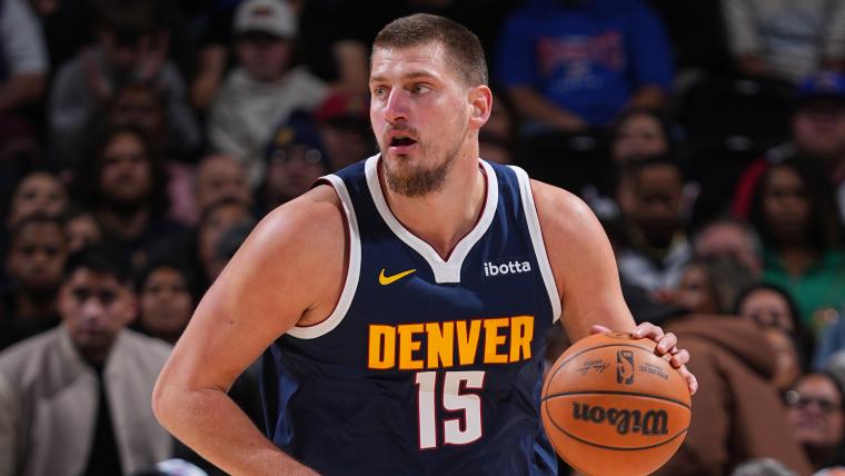 NBA Trade Rumors: Nuggets Seek Perfect Partner to Complement Nikola Jokić