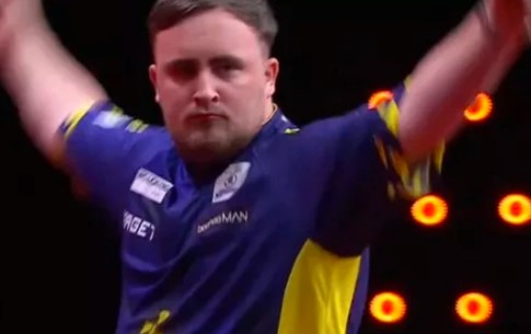 Luke Littler Reflects on Crushing Defeat to Gerwyn Price at Australian Darts Masters