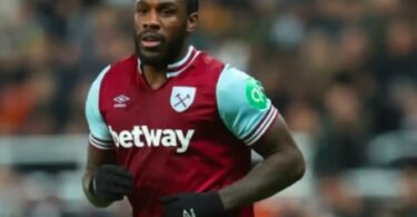 Michail Antonio Faces Uncertain Future After Devastating Ferrari Crash