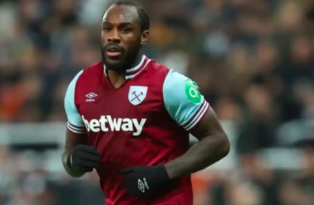 Michail Antonio Faces Uncertain Future After Devastating Ferrari Crash