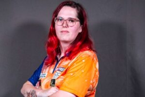 Noa-Lynn van Leuven: Rising Above Media Pressure and Embracing the World Darts Stage