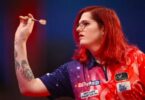 Noa-Lynn van Leuven: Rising Above Media Pressure and Embracing the World Darts Stage