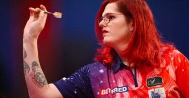 Noa-Lynn van Leuven: Rising Above Media Pressure and Embracing the World Darts Stage