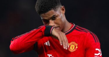 Troy Deeney: Marcus Rashford May Retire Before 30 – Here's How I Want to Help