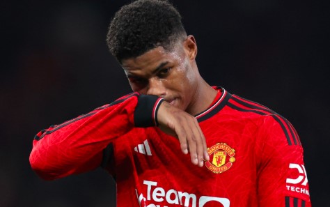 Troy Deeney: Marcus Rashford May Retire Before 30 – Here's How I Want to Help