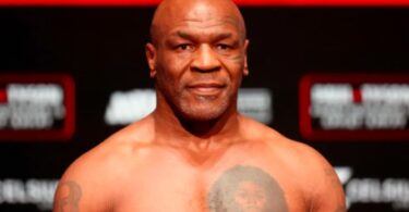 Mike Tyson Faces Legal Trouble Amid $700 Million Saudi Offer Allegations