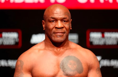 Mike Tyson Faces Legal Trouble Amid $700 Million Saudi Offer Allegations