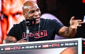 Mike Tyson Faces Legal Trouble Amid $700 Million Saudi Offer Allegations