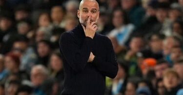 Pep Guardiola Admits Struggles as Man City's Title Hopes Dwindle After Derby Defeat