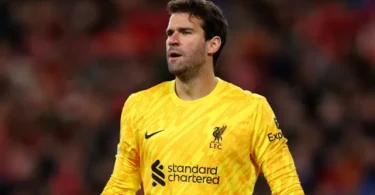 Is Alisson Available to Face Everton? Liverpool Boss Arne Slot Provides an Update