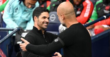 Mikel Arteta Sends Stark Warning to Liverpool Before Manchester City Showdown