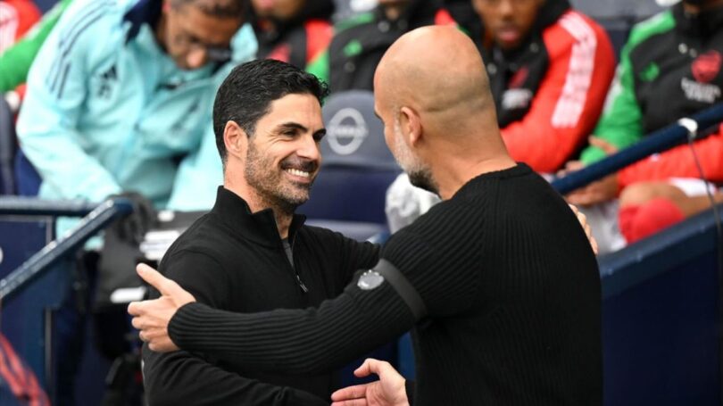 Mikel Arteta Sends Stark Warning to Liverpool Before Manchester City Showdown