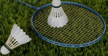 Advancements in Badminton Equipment Technology