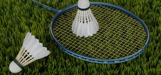 Advancements in Badminton Equipment Technology