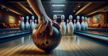 The Mental Game of Bowling: Focus, Strategy, and Confidence