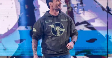 CM Punk Gains Strong Support Despite Ryan Nemeth Allegations