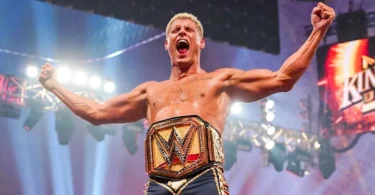 List Of Who Could WWE Choose to Dethrone Cody Rhodes