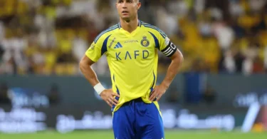 No Cristiano Ronaldo, No Spark! Glum CR7 Watches Helplessly as Al-Nassr Suffer AFC Champions League Defeat to Al-Sadd