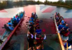 dragon boat racing